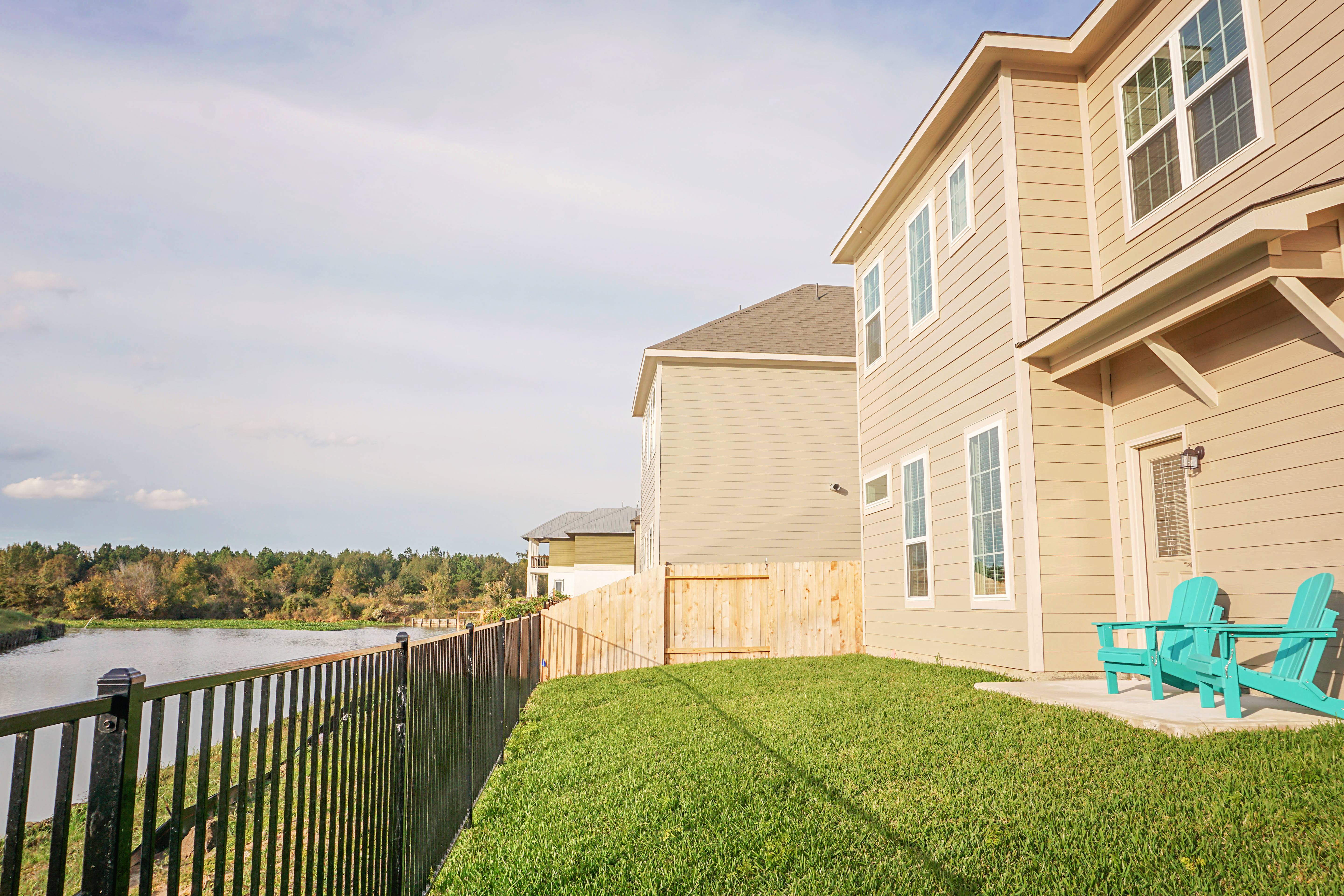Lakeside Conroe – photo 3