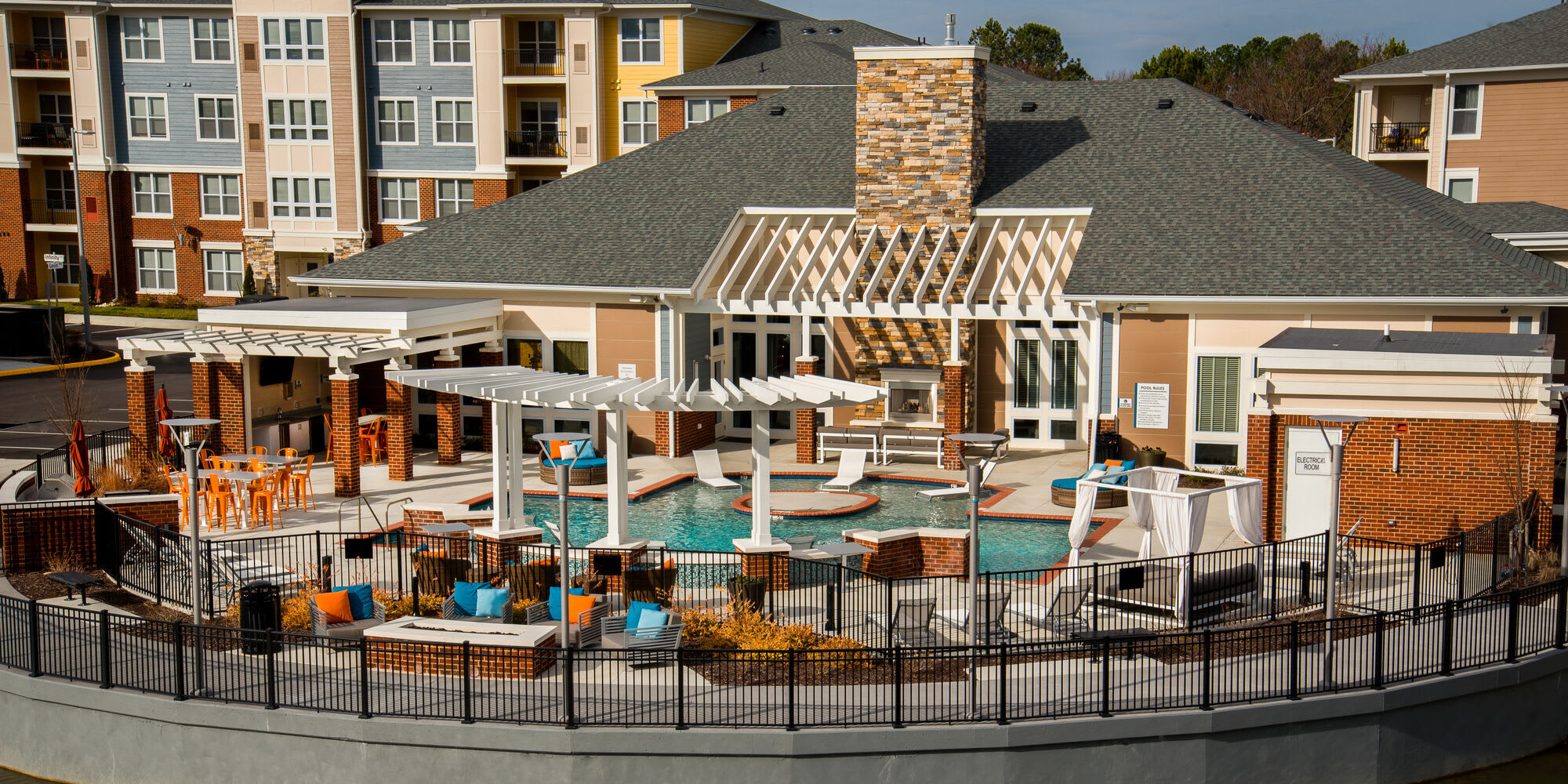 Infinity at Centerville Crossing – photo 1