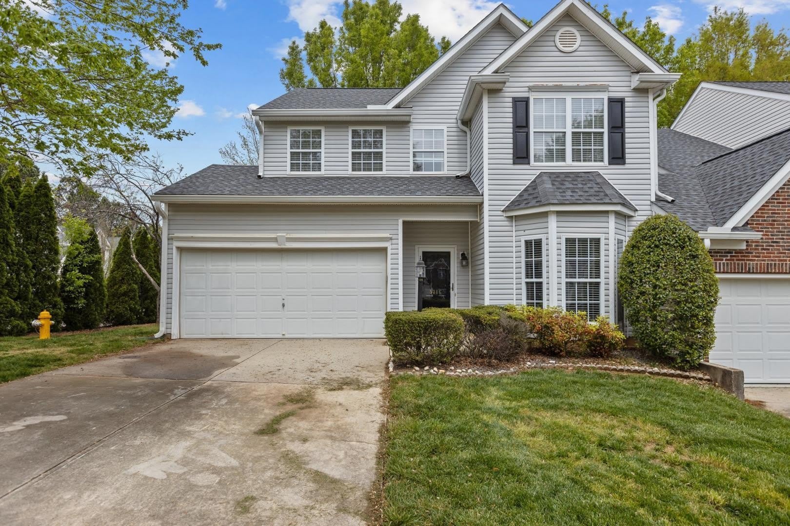 5316 Corinthian Way – photo 1