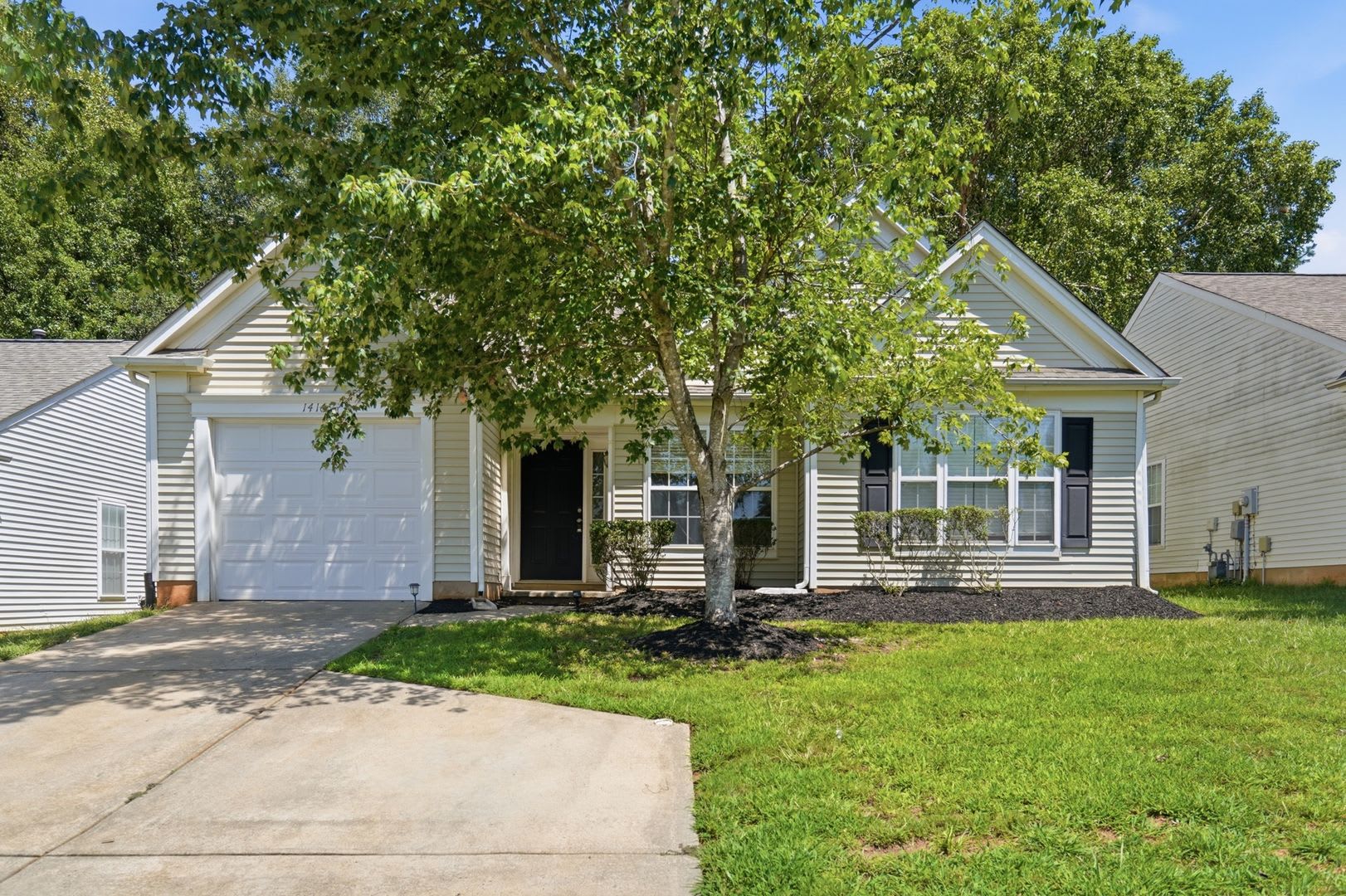 Updated 3-Bedroom Home in Silverstone Neighborhood – Move-In Ready! – photo 1
