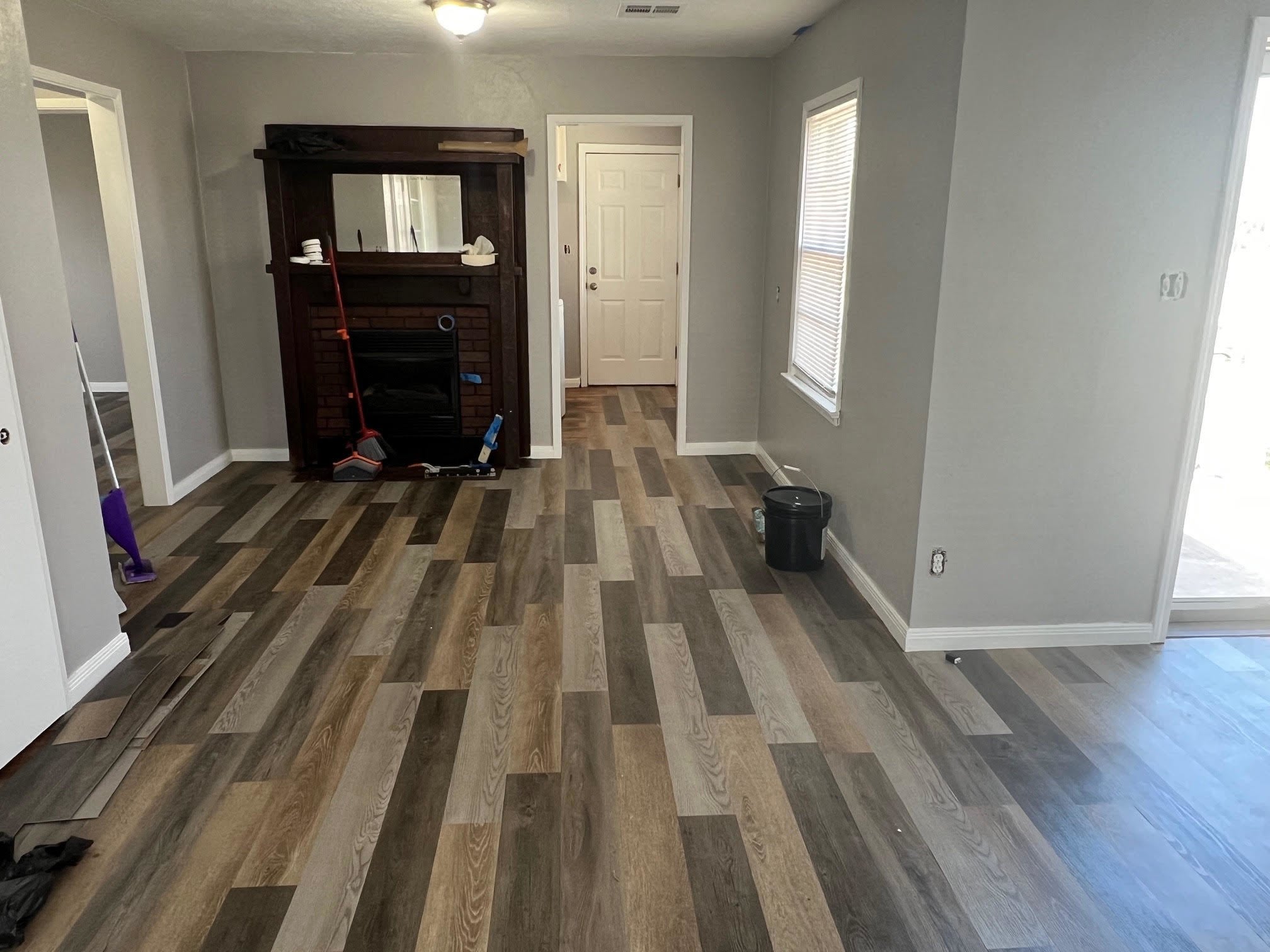 1642 West Britton Road – photo 2