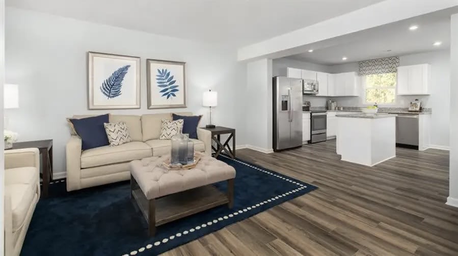 1134 Canando Street – photo 3
