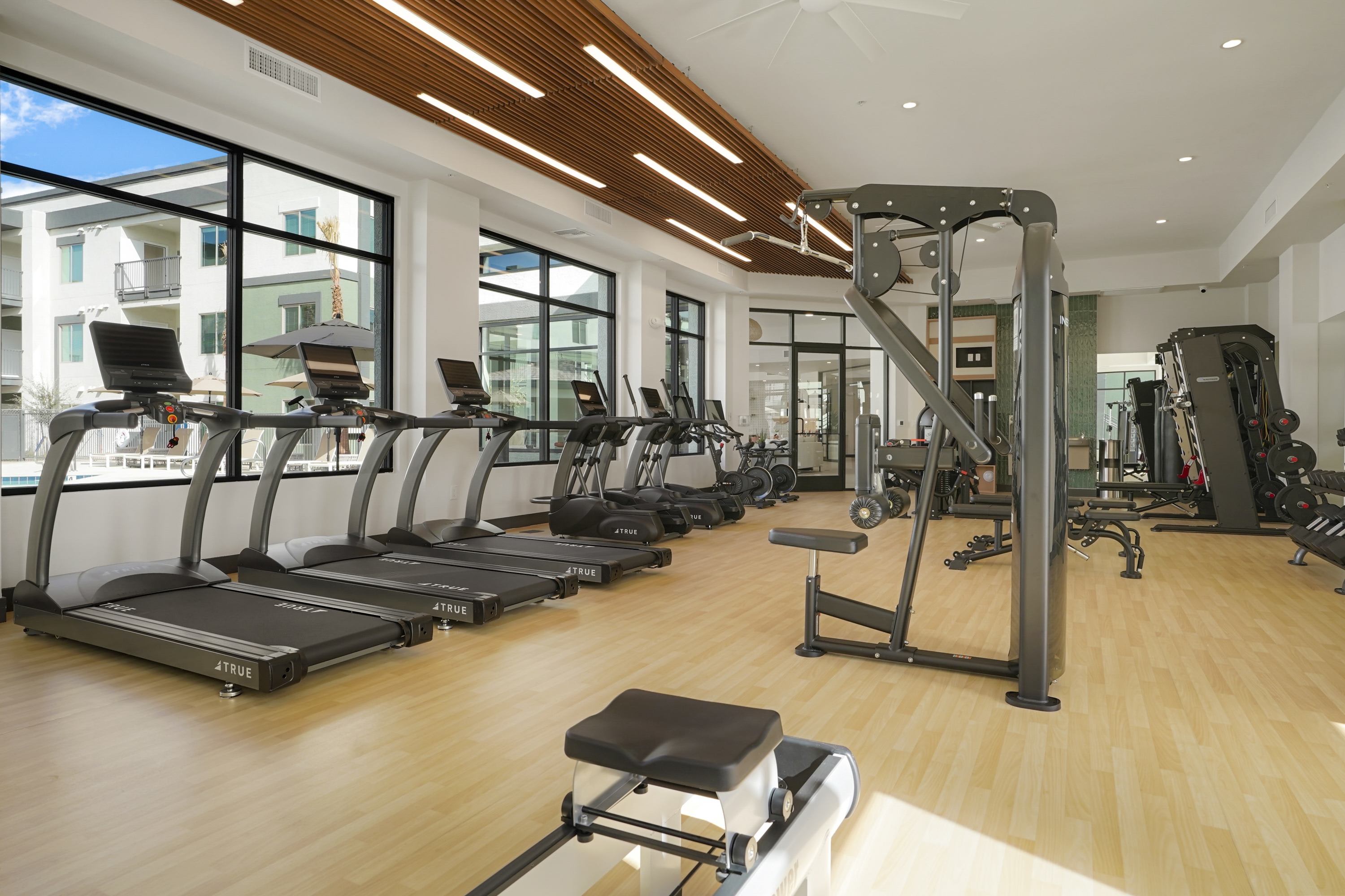 Nacona Apartments – photo 1