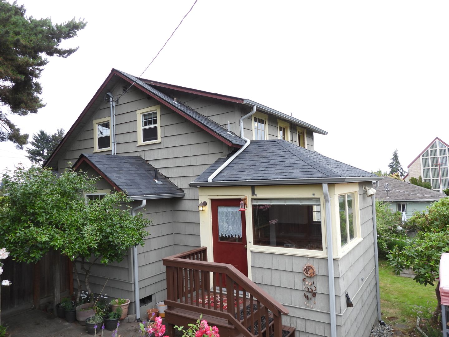 Charming Home – photo 4