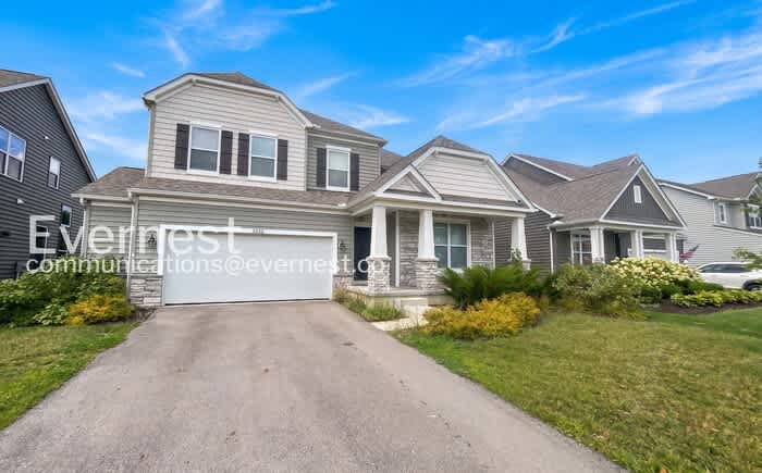 2663 Taberville Drive – photo 1