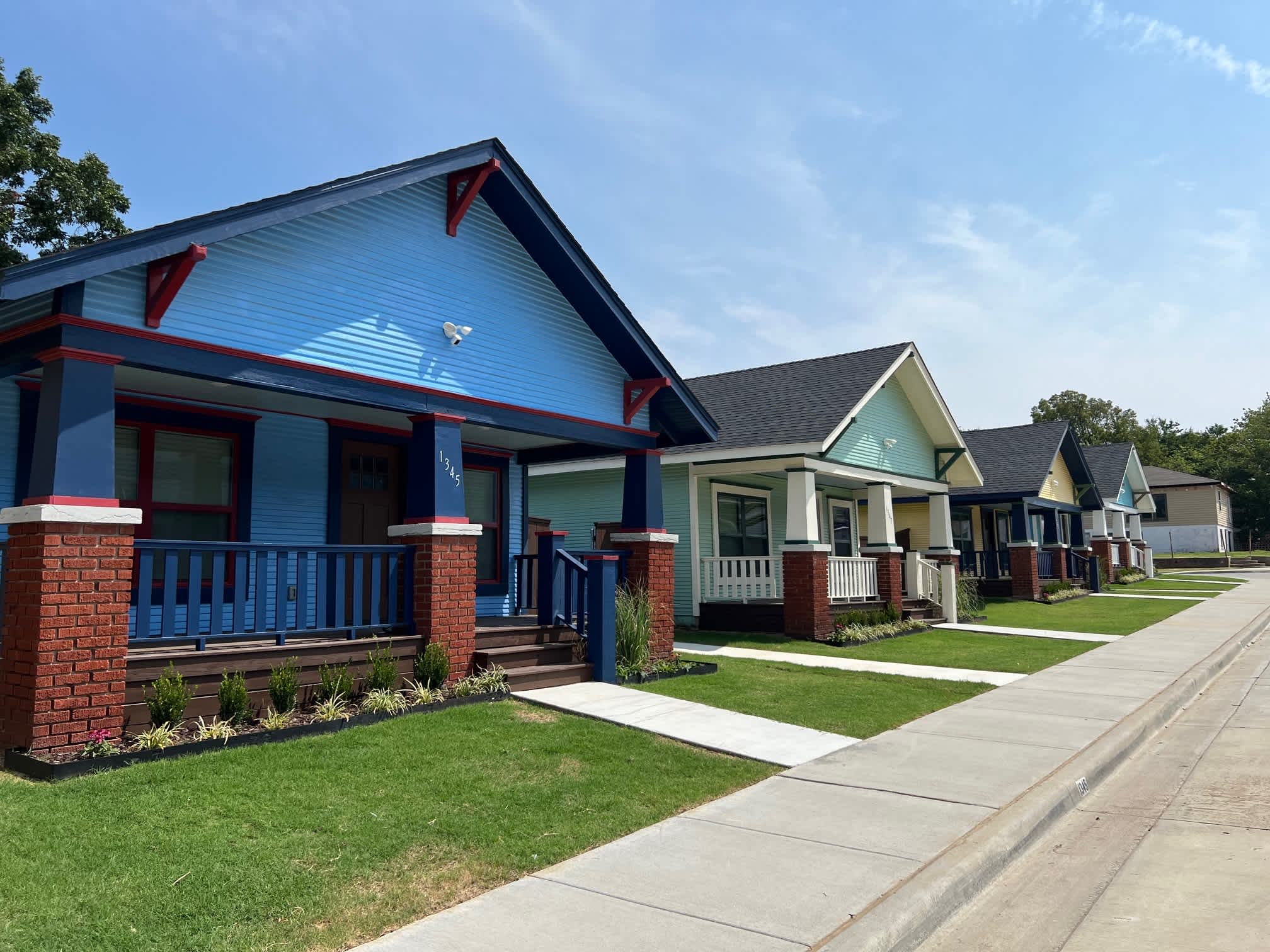1345 E Haskell St – photo 2