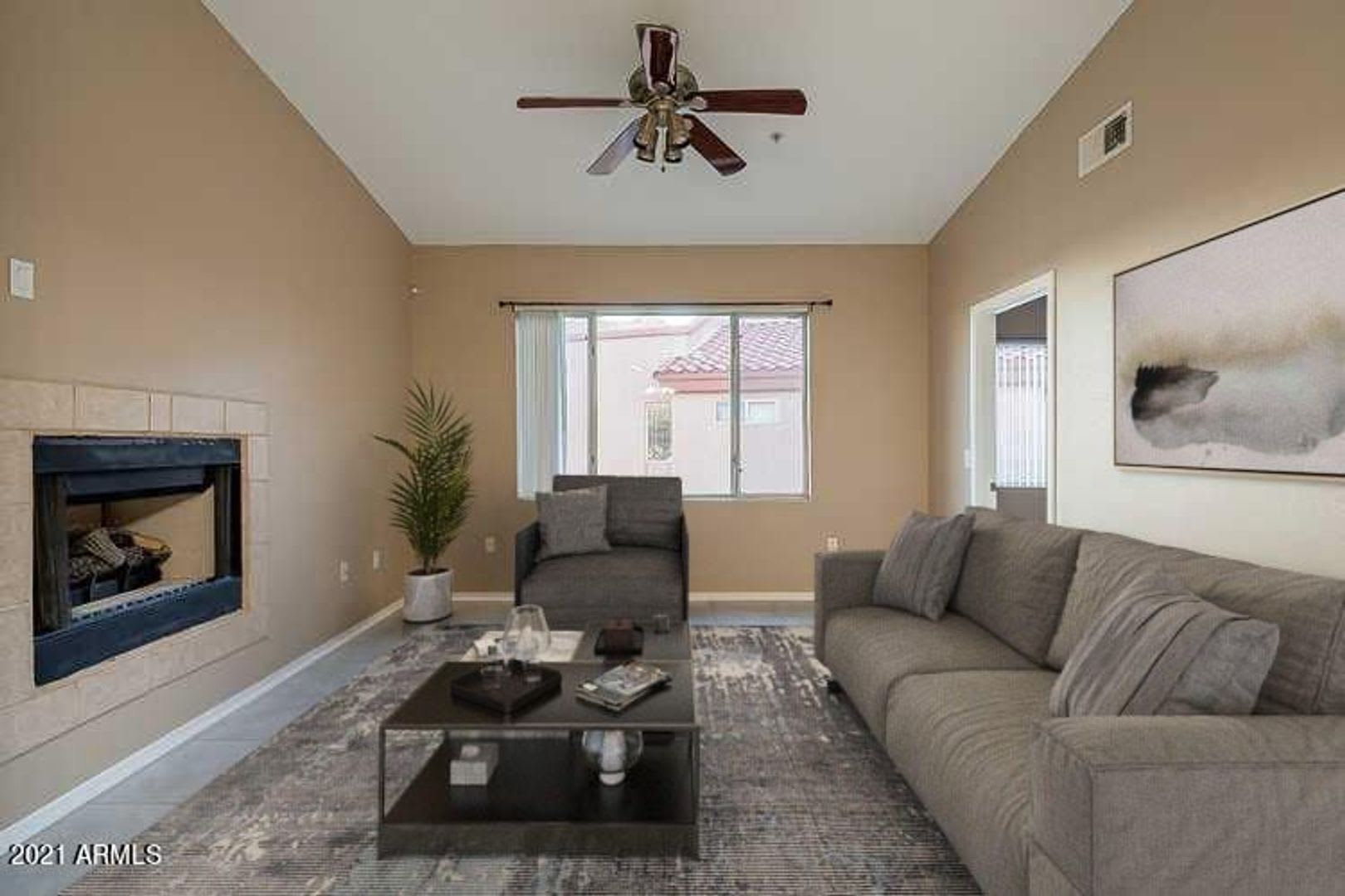 Premium Luxury 2 Bed 2 Bath condo with nicel view!! – photo 2