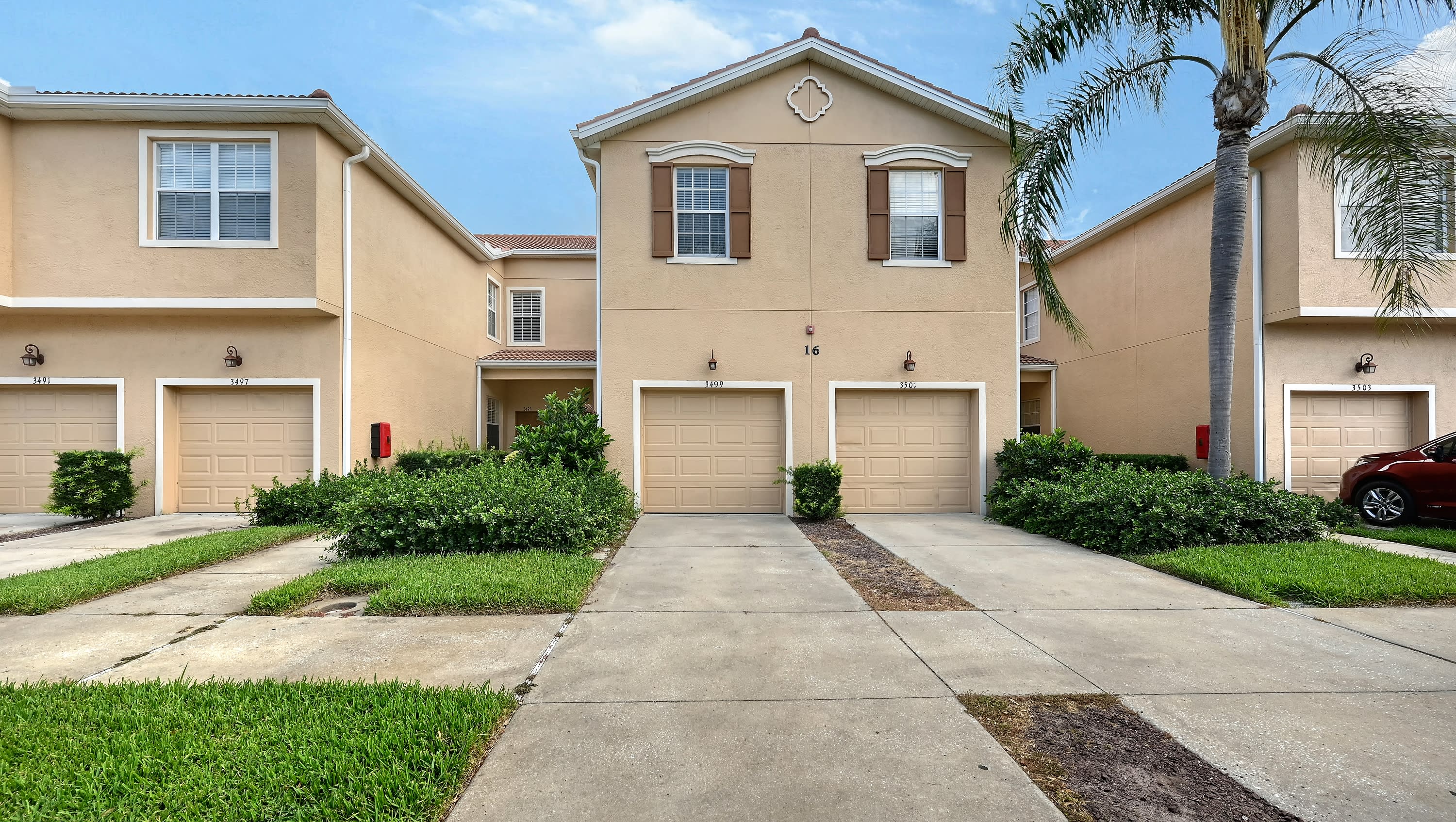 3499 Parkridge Circle – photo 2