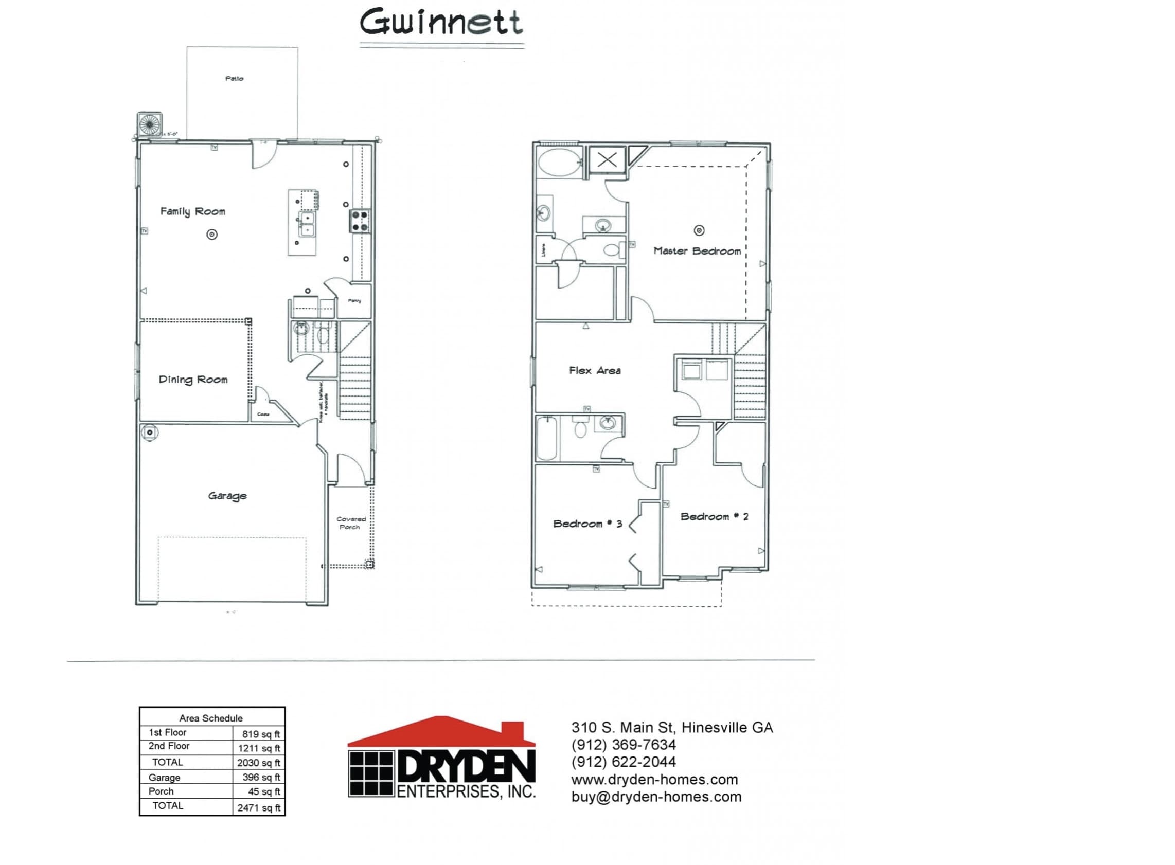 759 Fairview Circle – photo 2