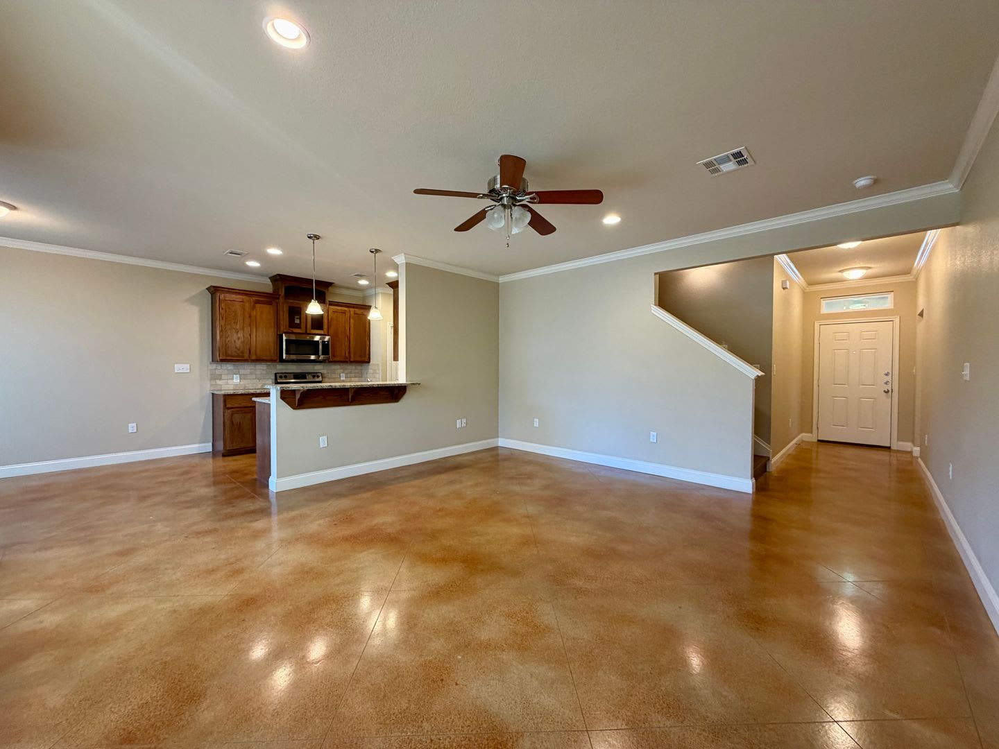 Savannah Court Luxury Townhomes – photo 3
