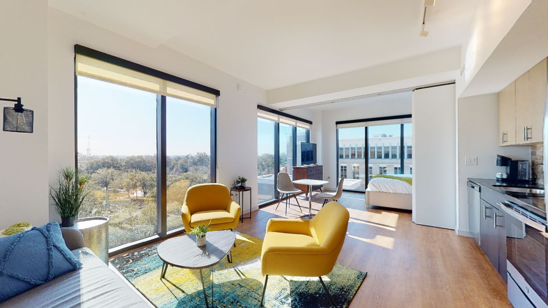 Magnolia Apartment Residences – photo 4