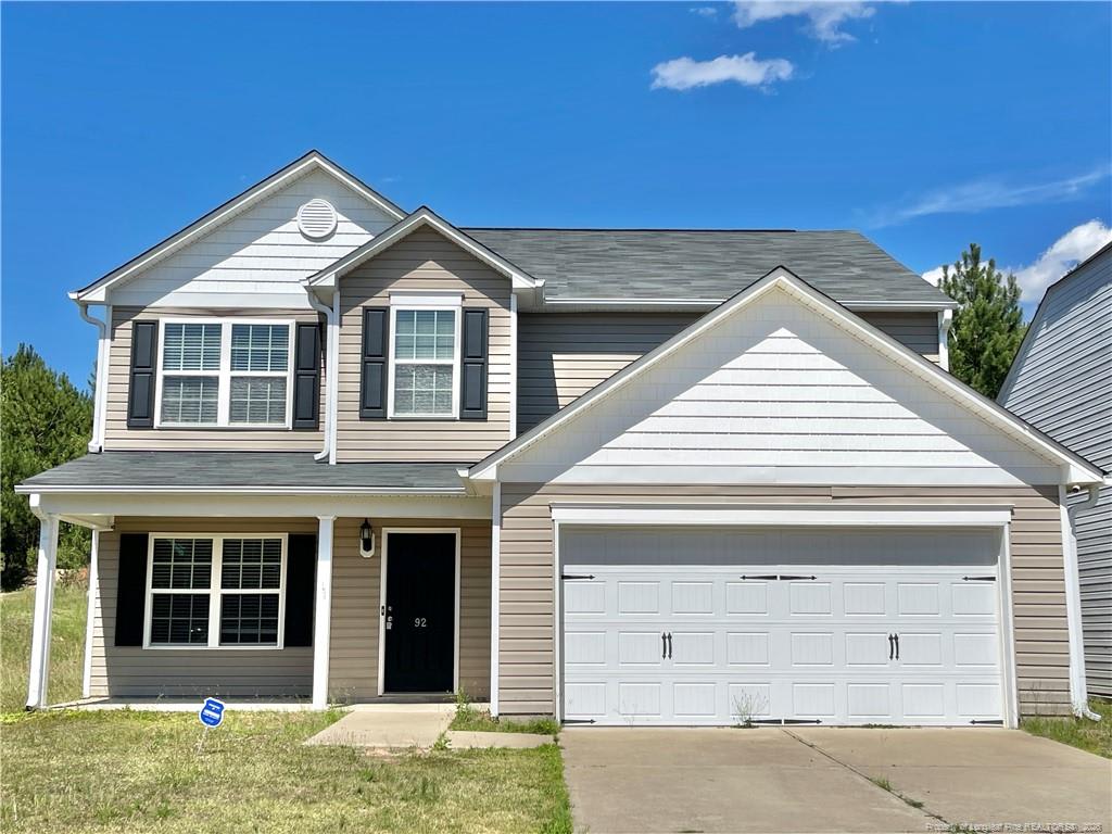 92 Hallow Oak Street – photo 1
