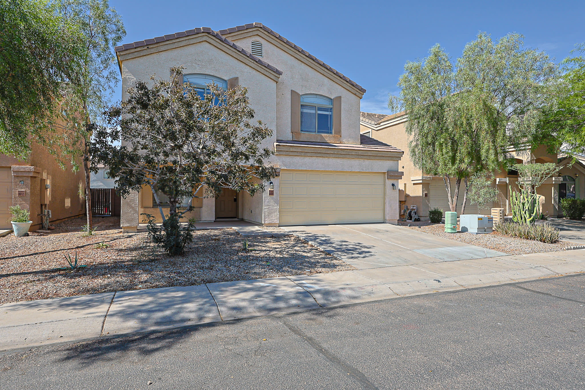 8608 W Superior Ave – photo 3