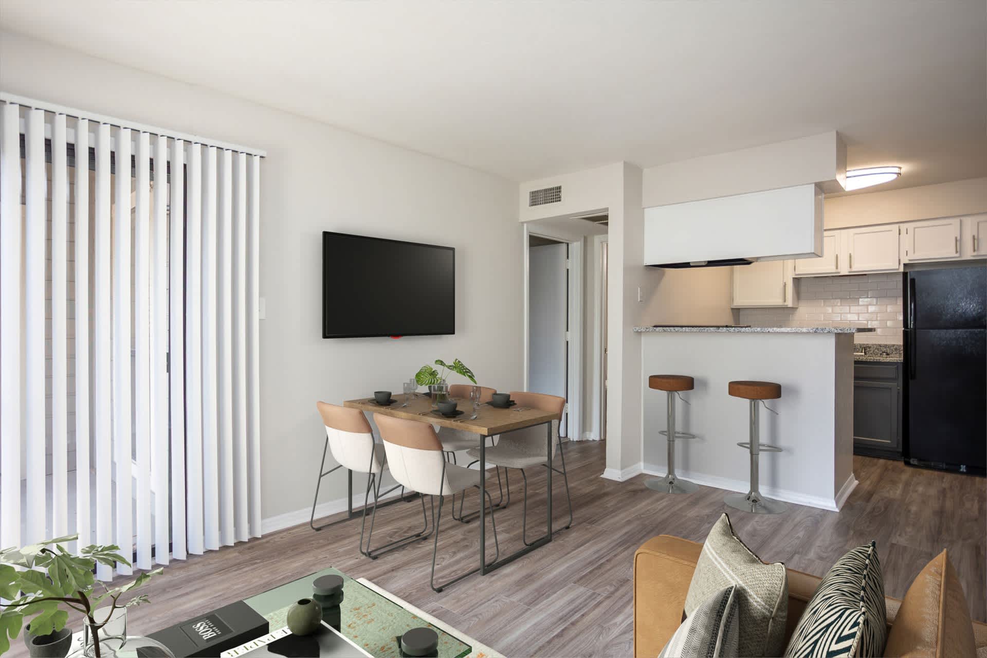 Wildwood Apartments – photo 5