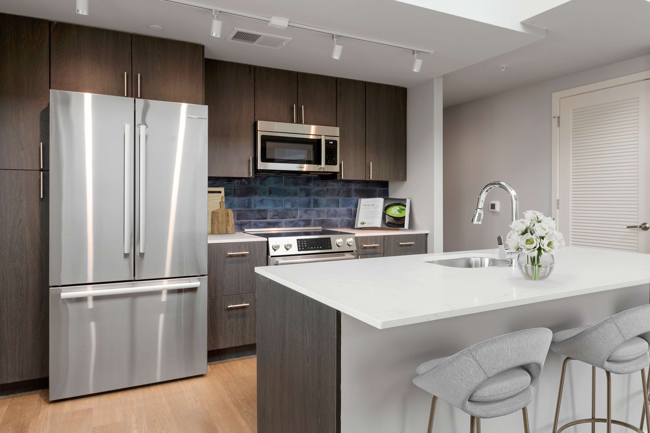 Cortland Rosslyn – photo 1