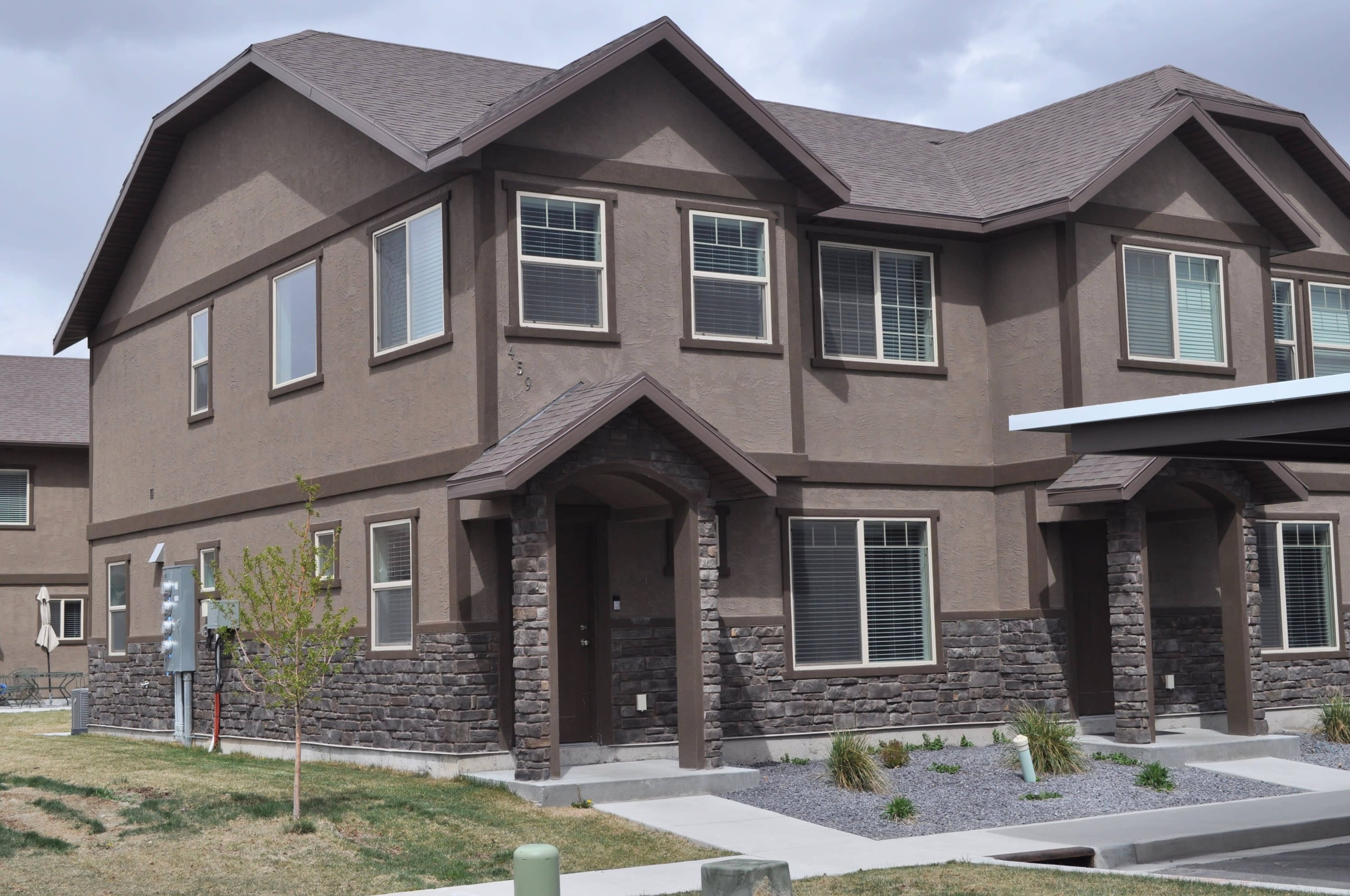 1433 North 400 West – photo 1