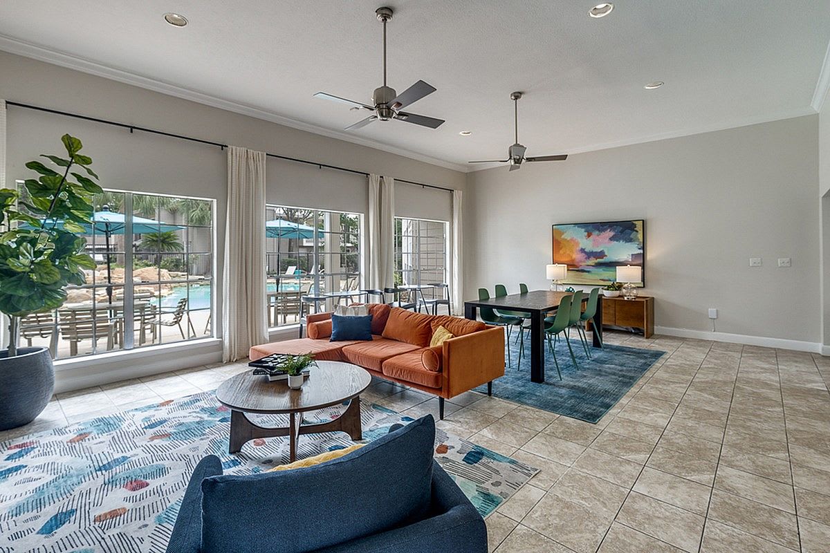 Regatta Apartments – photo 5
