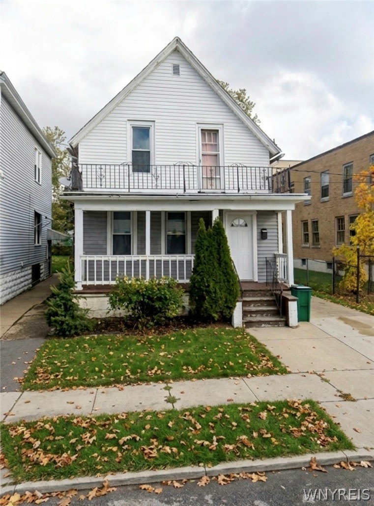 31 Roma Avenue – photo 1