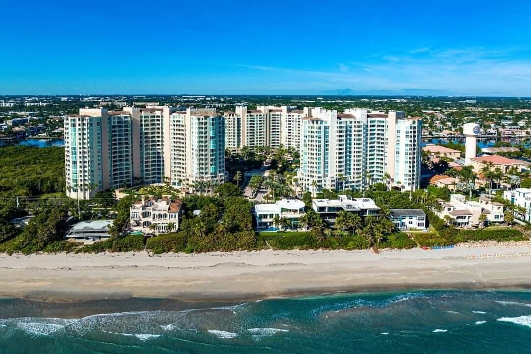 3700 S Ocean Boulevard – photo 1