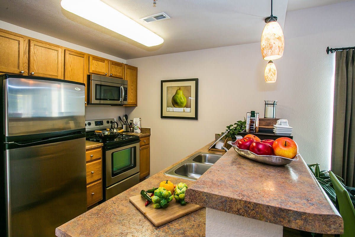 Ladera Vista Apartments – photo 5