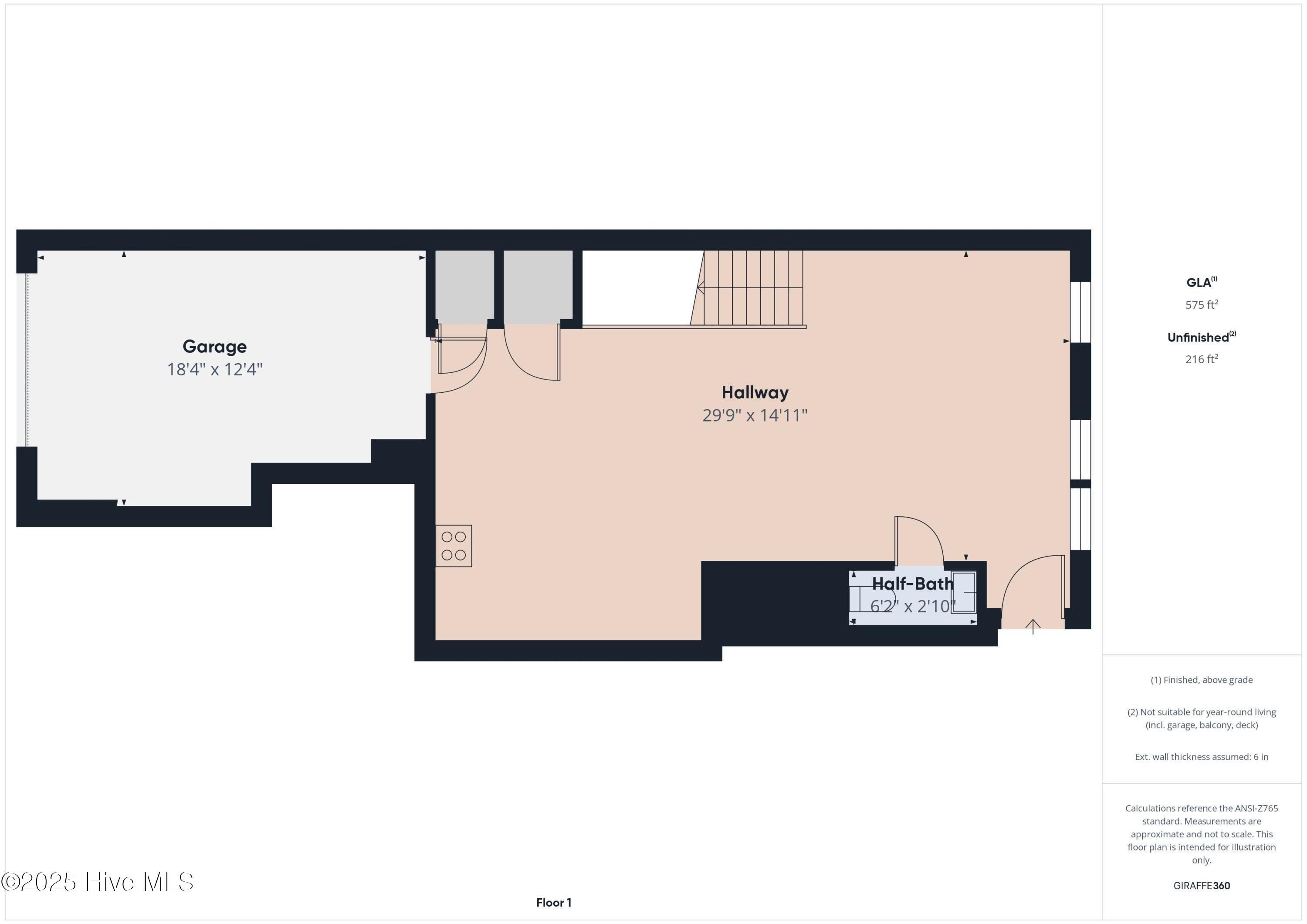 1251 Shaw View Alley – photo 5