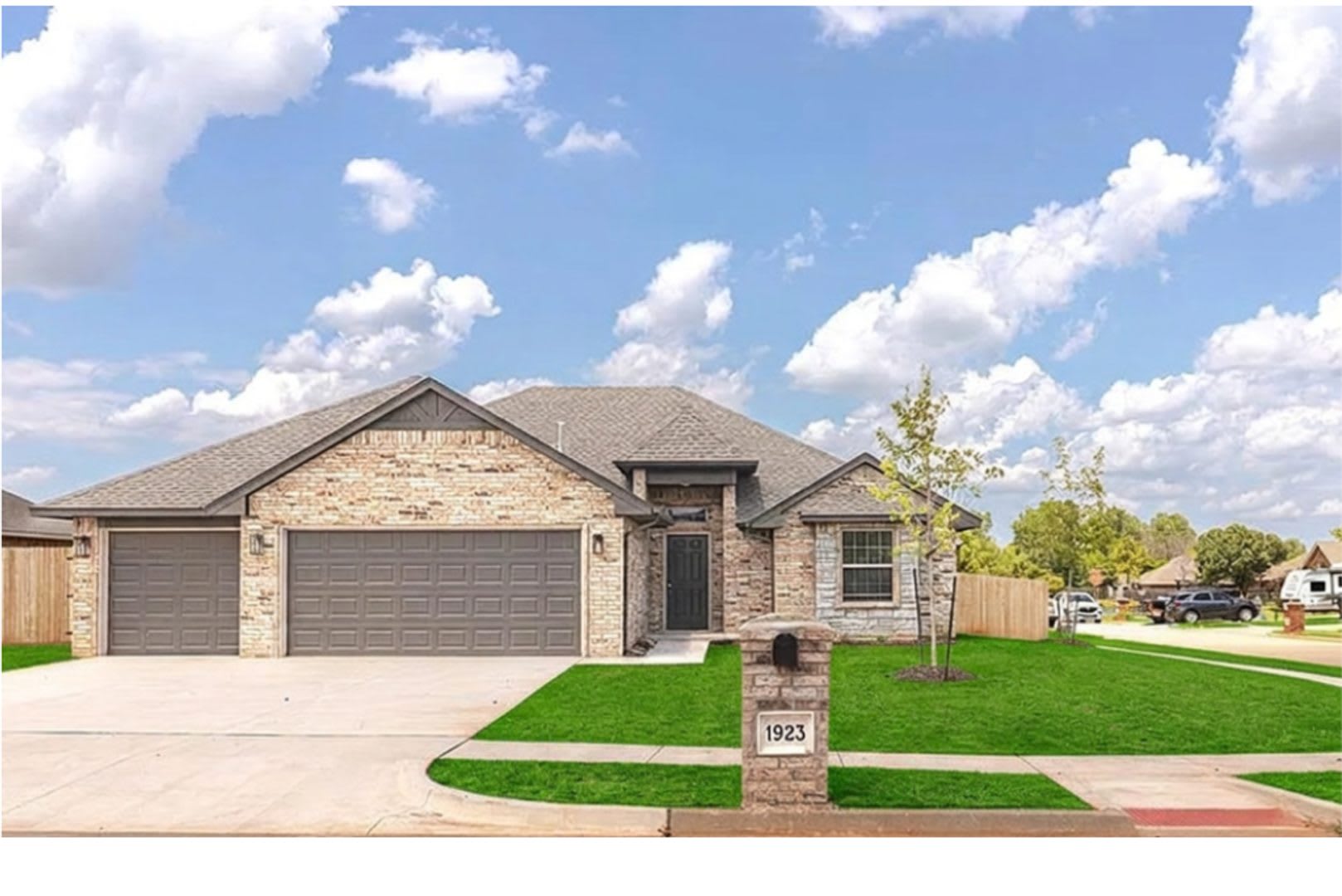 1923 W Flintlock way – photo 1