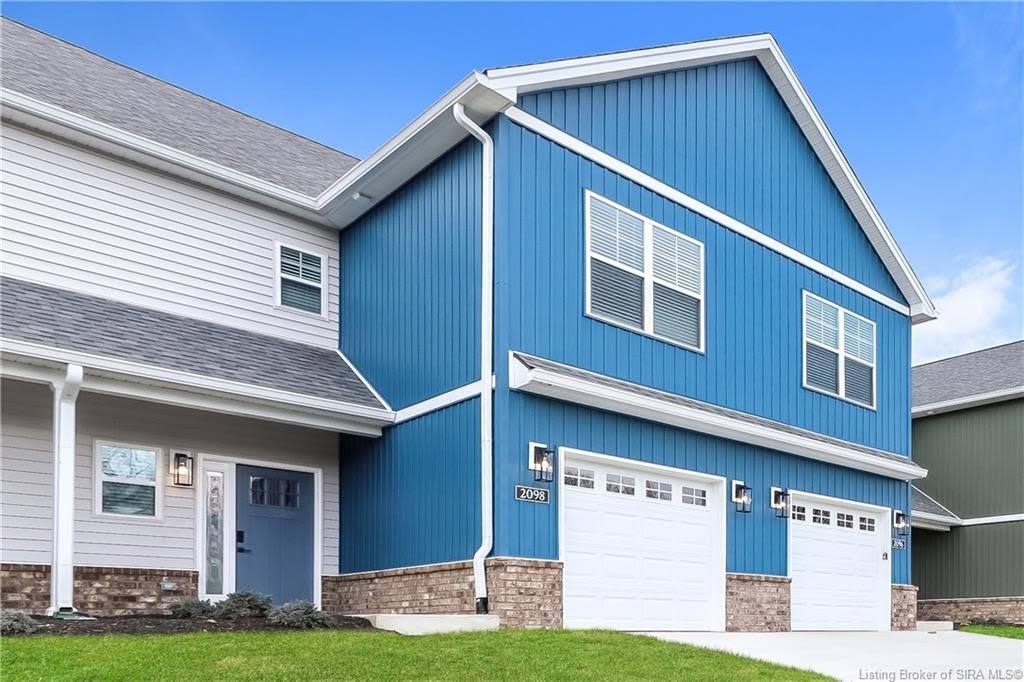 2098 Steamboat Way – photo 2