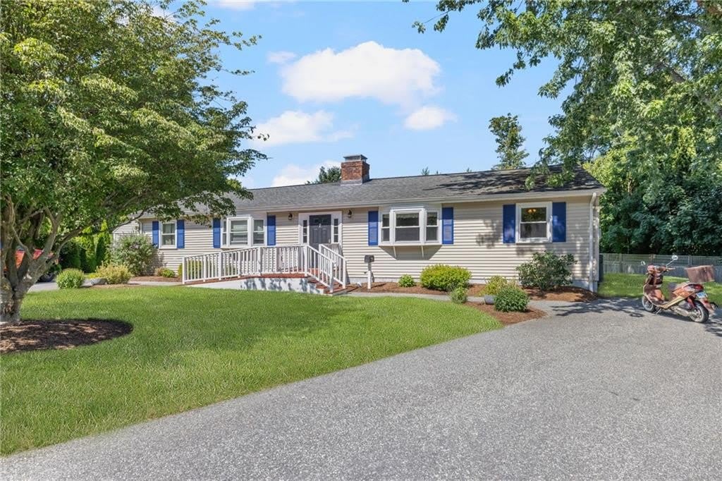 7 Restmere Terrace – photo 1
