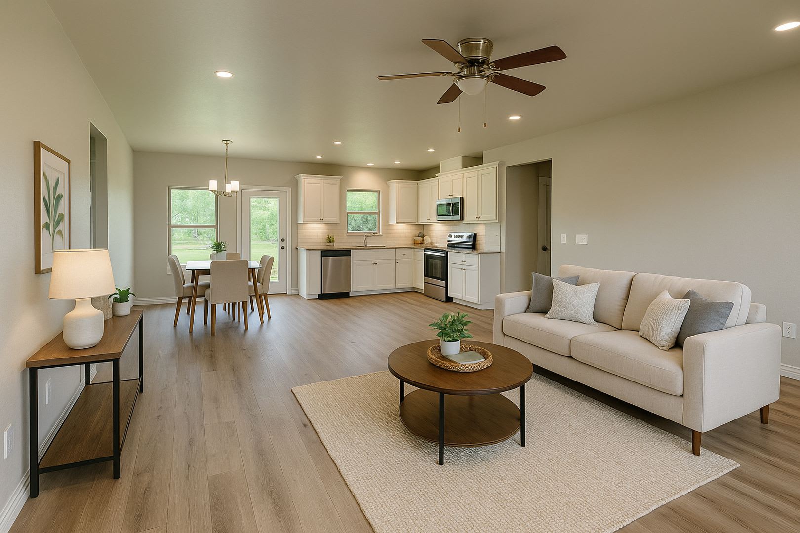 Adorable home in a quiet neighborhood – photo 2