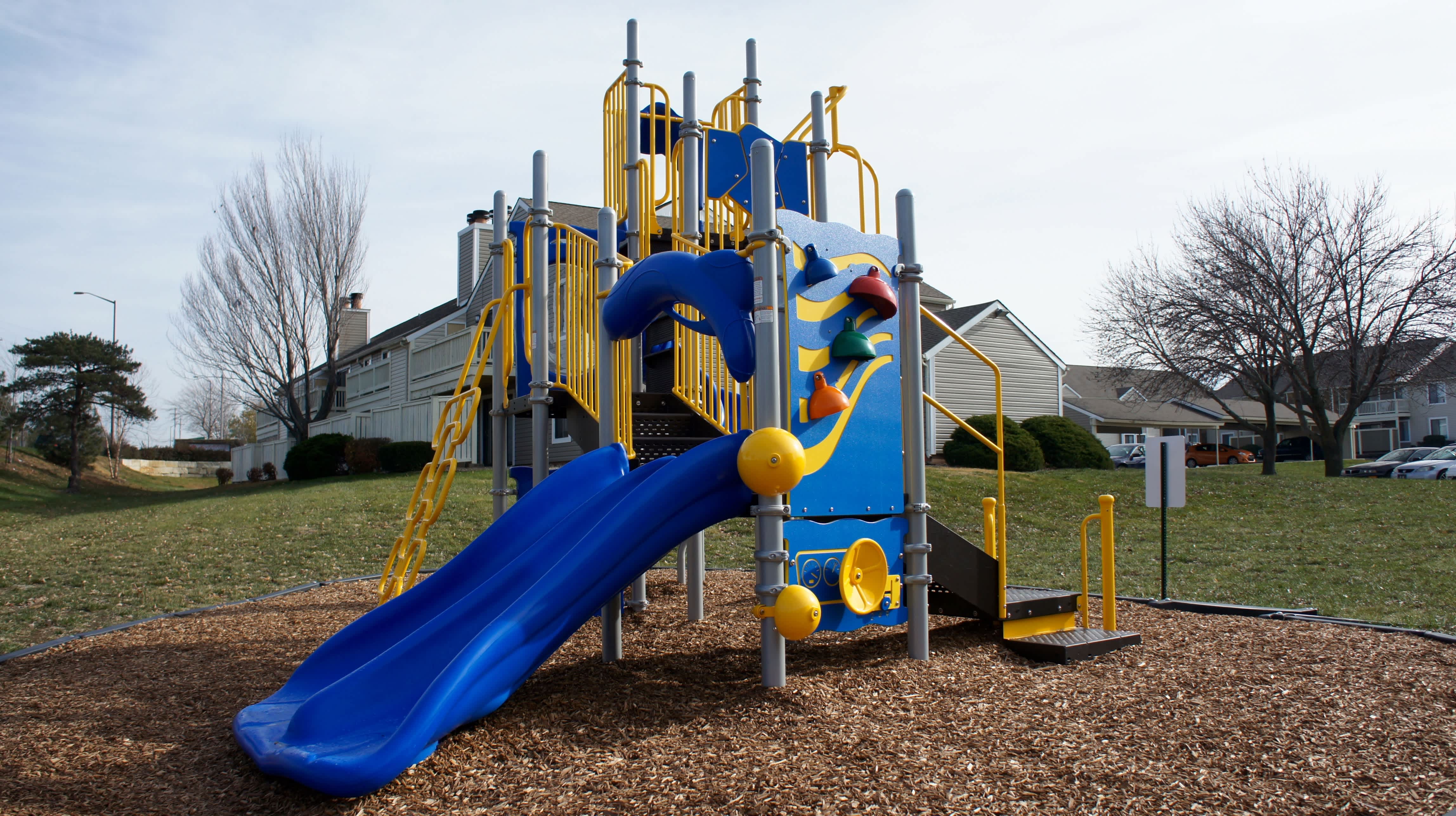 Rosehill Pointe Apartments – photo 4