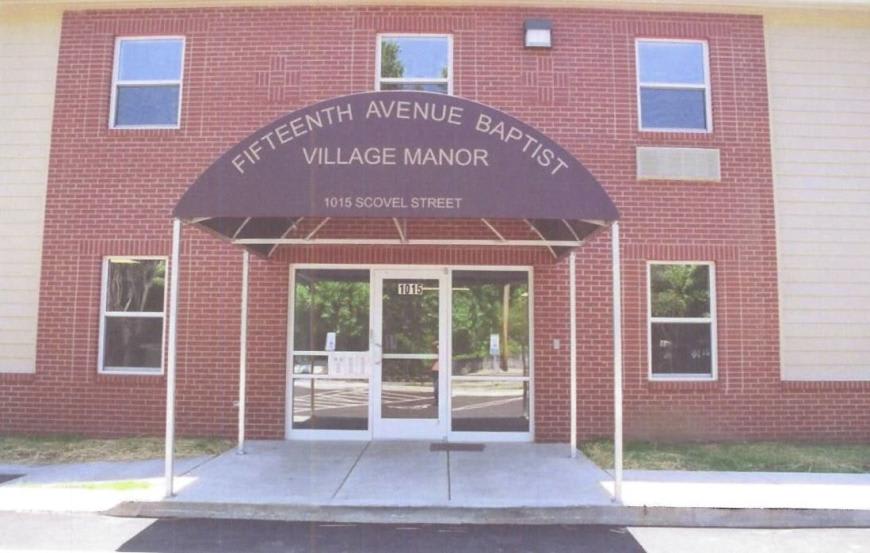 1015 Scovel St – photo 1