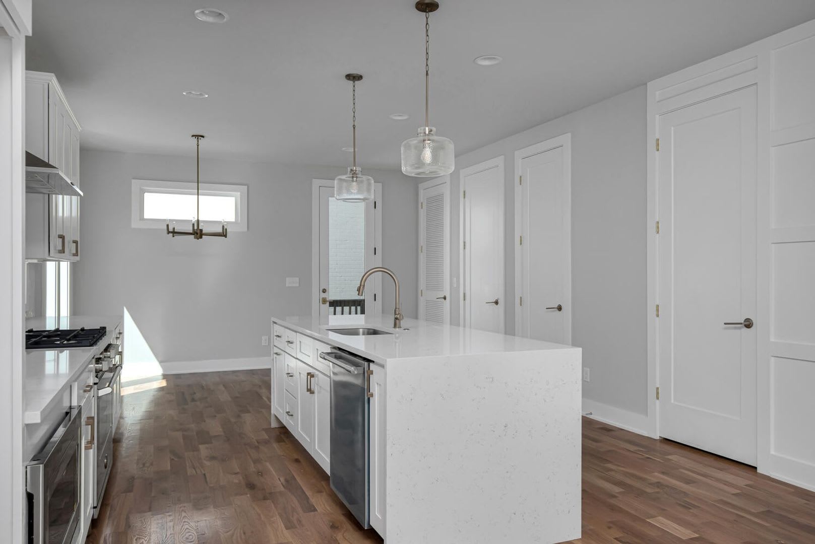 Stunning 4 Bedroom In Nashville – photo 5