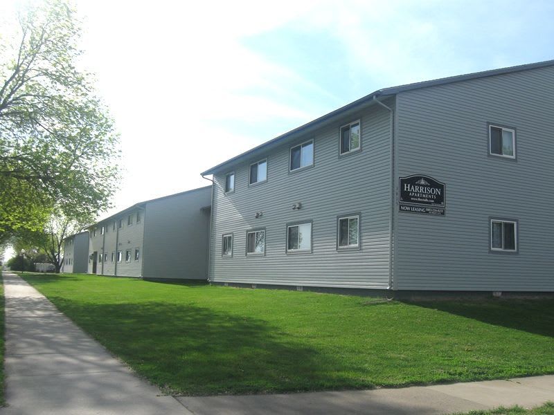 Harrison Apartments – photo 3