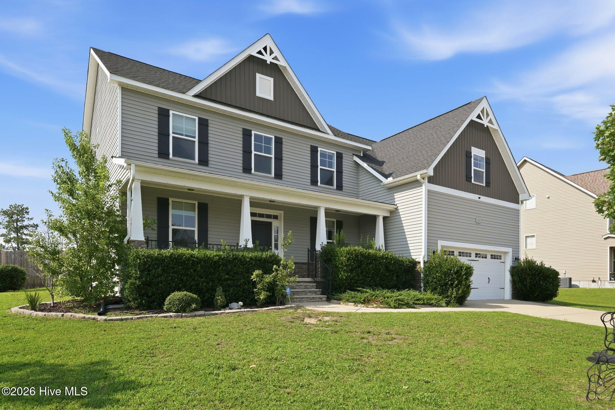 276 Turriff Way – photo 4