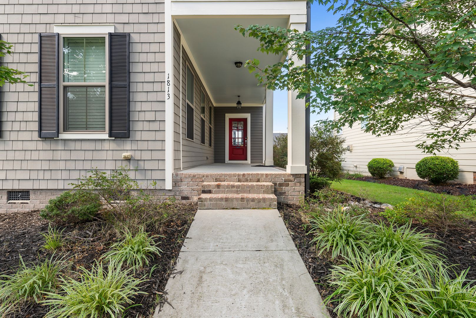 1813 Iron Mill Drive – photo 3