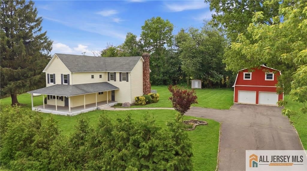 226 Gravel Hill Road – photo 1