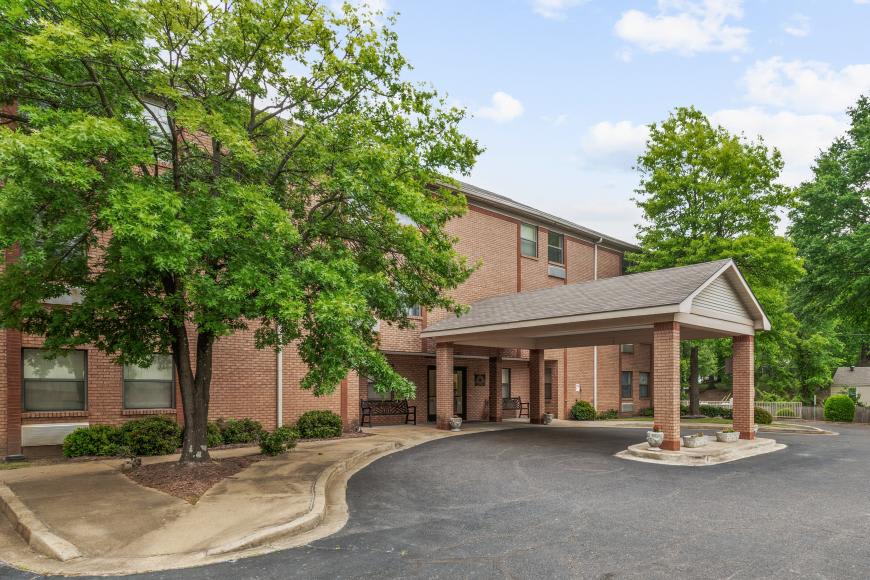 Bethel Towers – photo 1