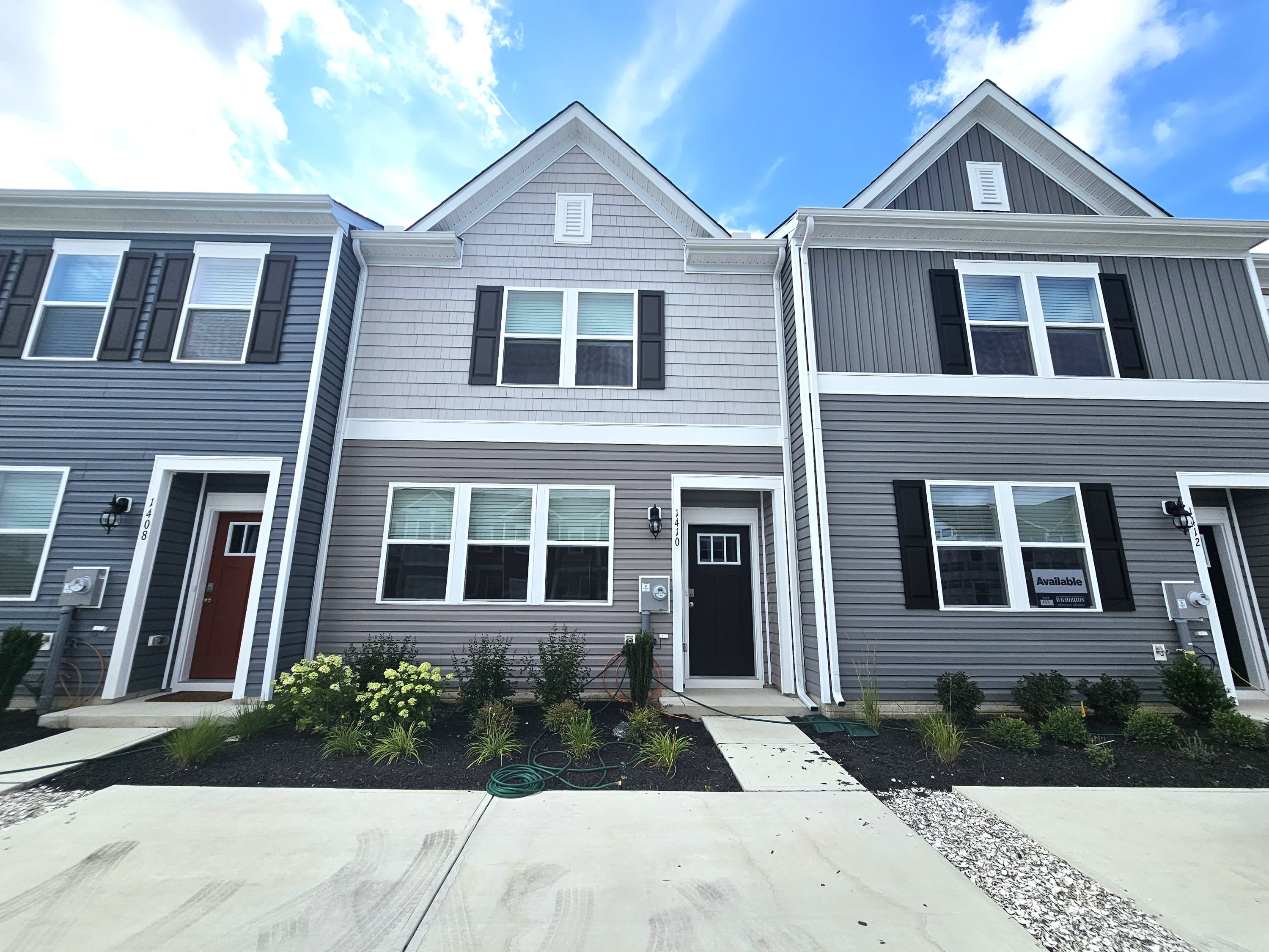 1410 Sugarplum Ln. – photo 1