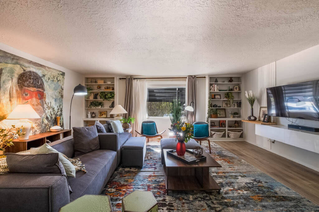 3907 Solano Place Northeast – photo 5