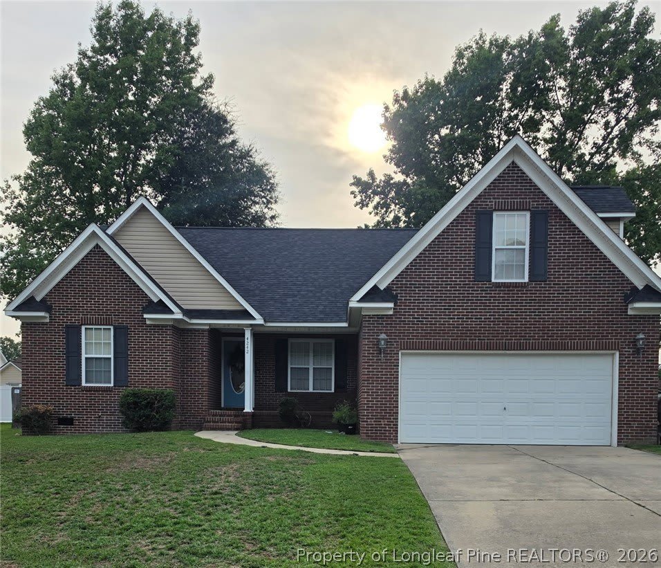 4242 Pete Warner Court – photo 1