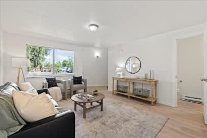 1701 South Jackson Street 1707 – photo 1
