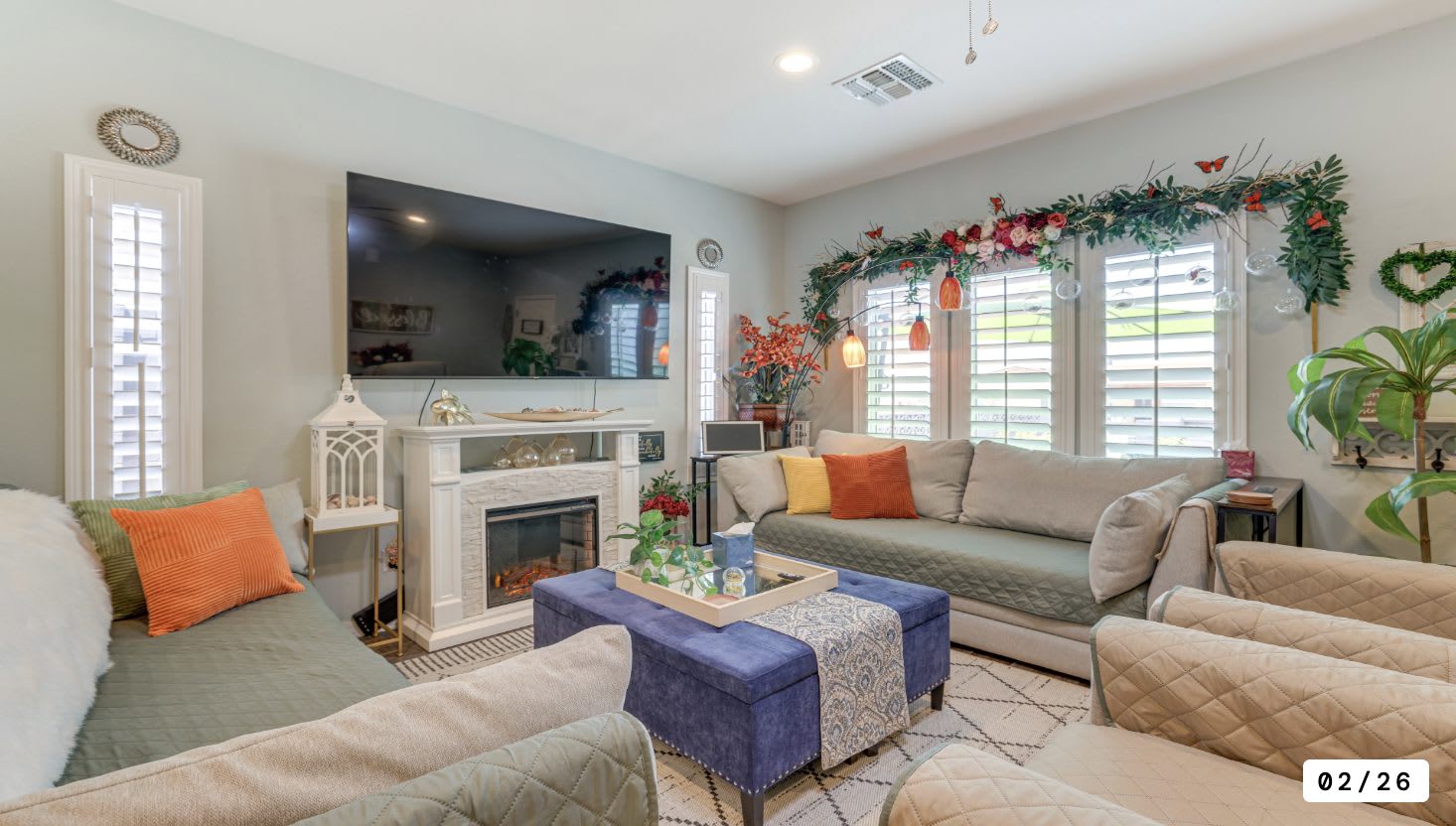 9206 Calle Azteca – photo 4