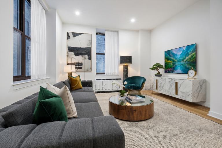 47 EXCHANGE PLACE – photo 2