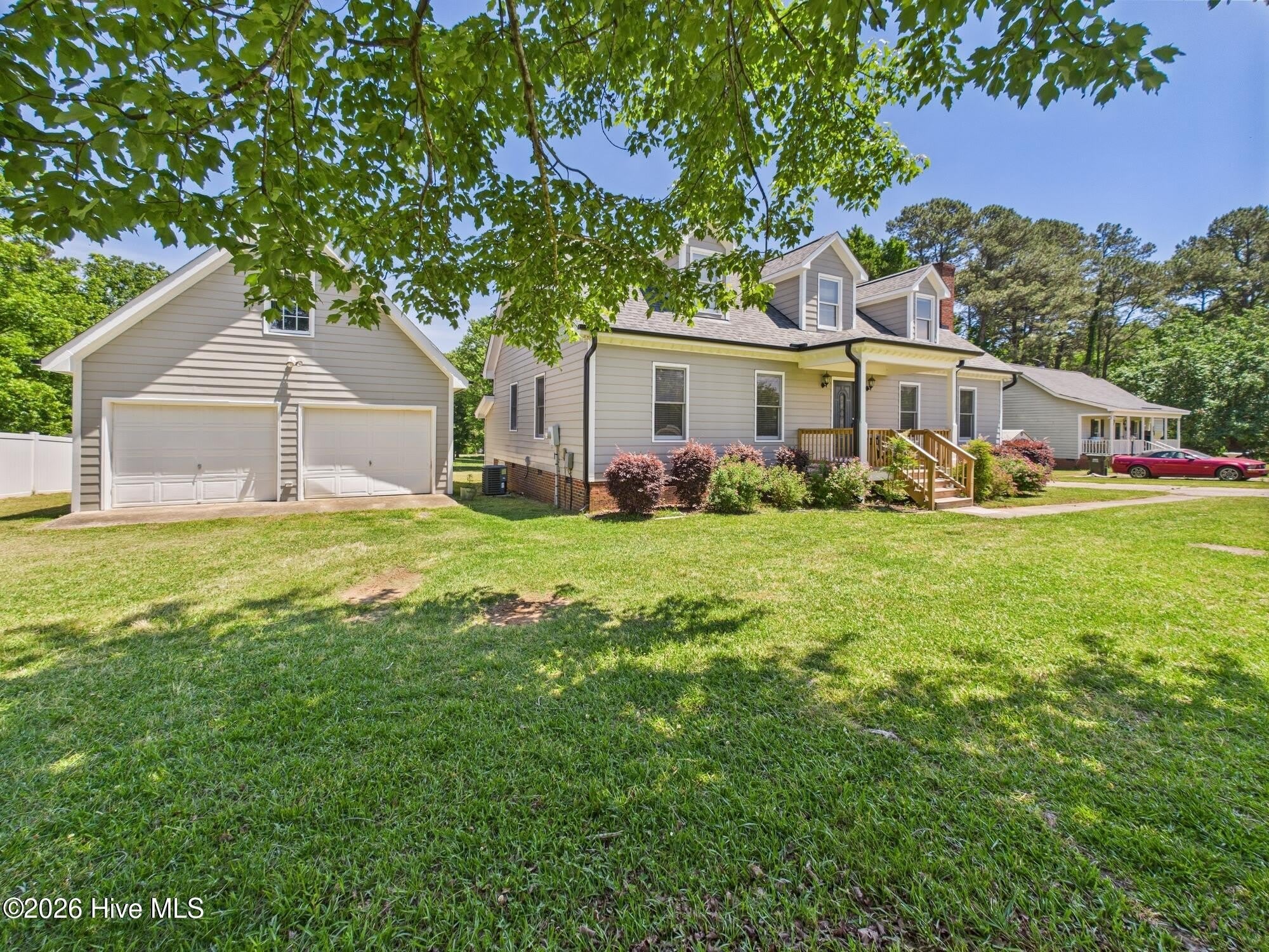 10917 Fanny Brown Road – photo 2