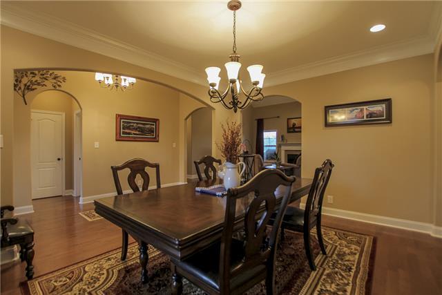 Four Bedroom in Terraces of Hearthstone! – photo 4