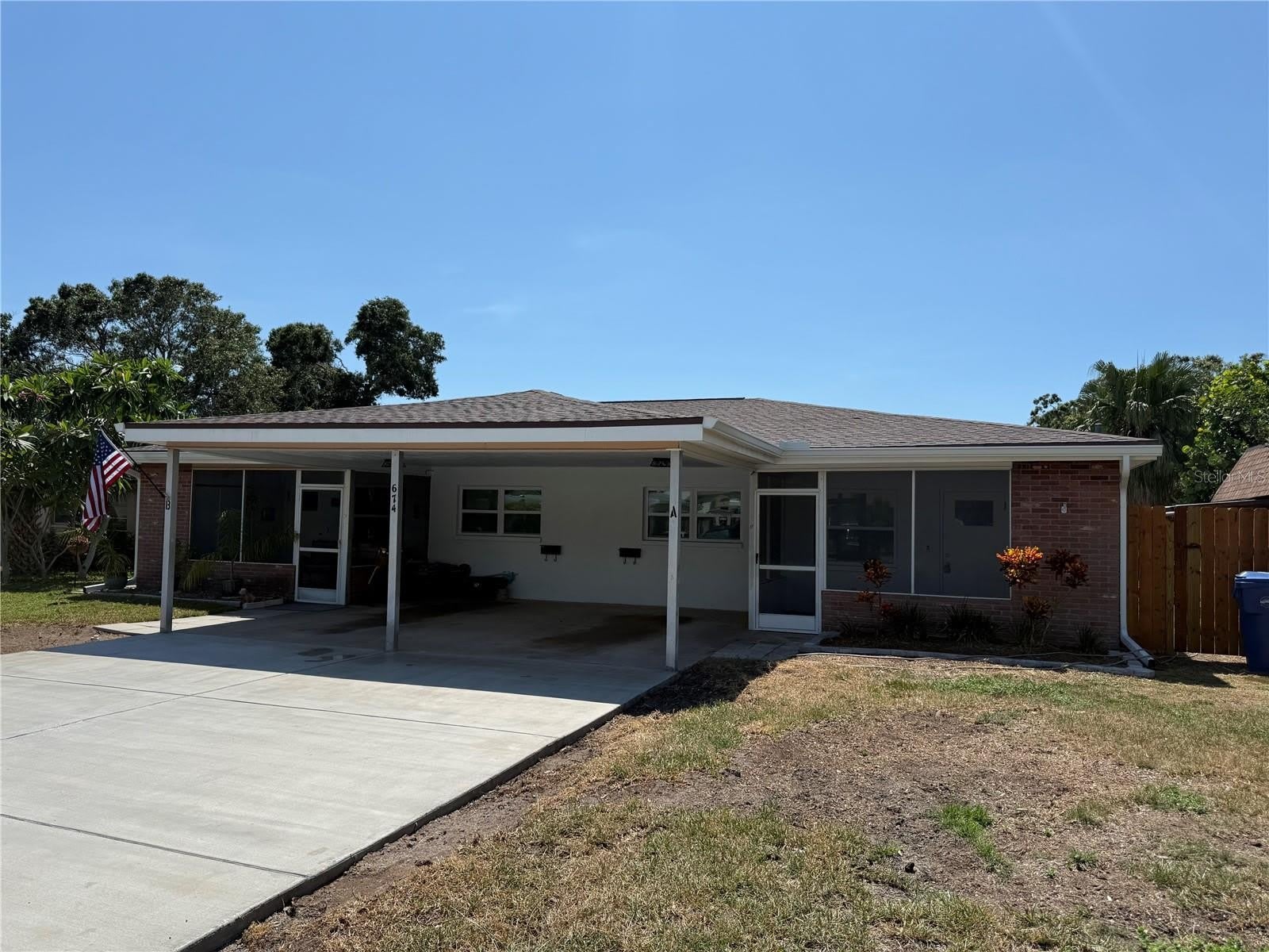 674 HERITAGE Lane – photo 1