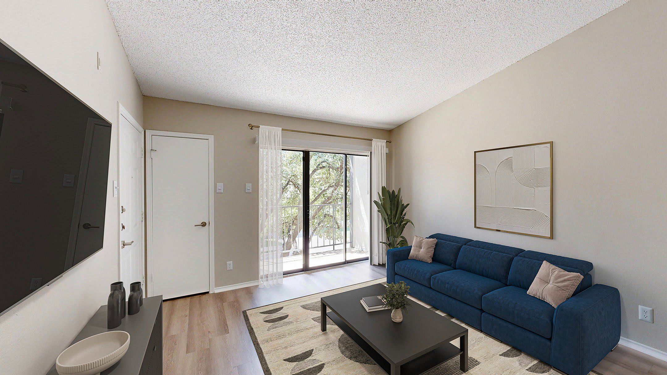 Vue at Knoll Trail Apartments – photo 1