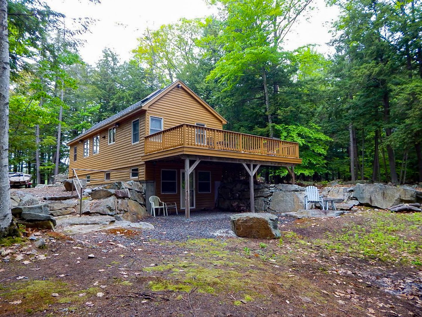 **WINTER RENTAL** Waterfront 2 Bedroom Waiting To Be Called Home Away From Home – photo 5