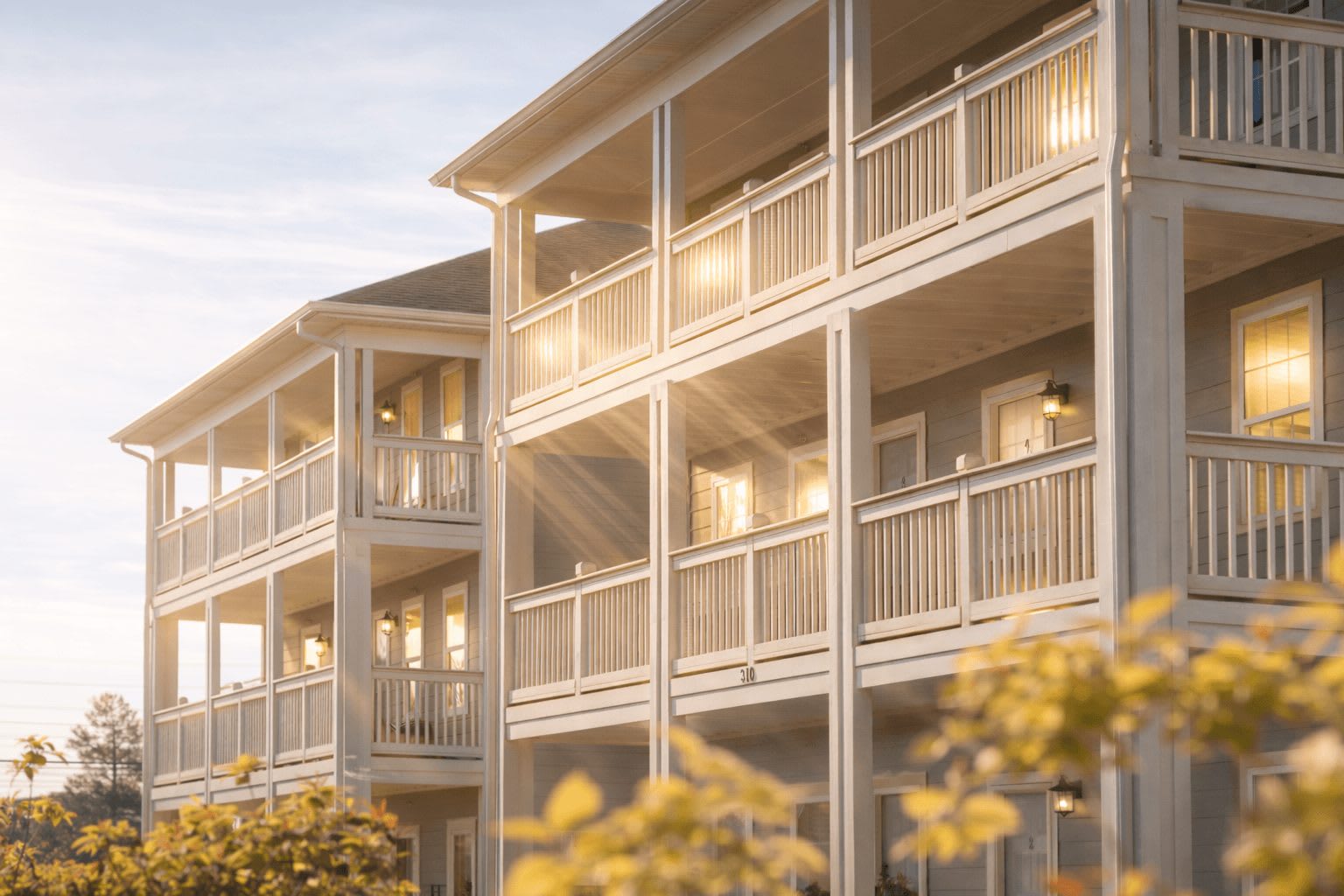 Club Villas Apartments – photo 3