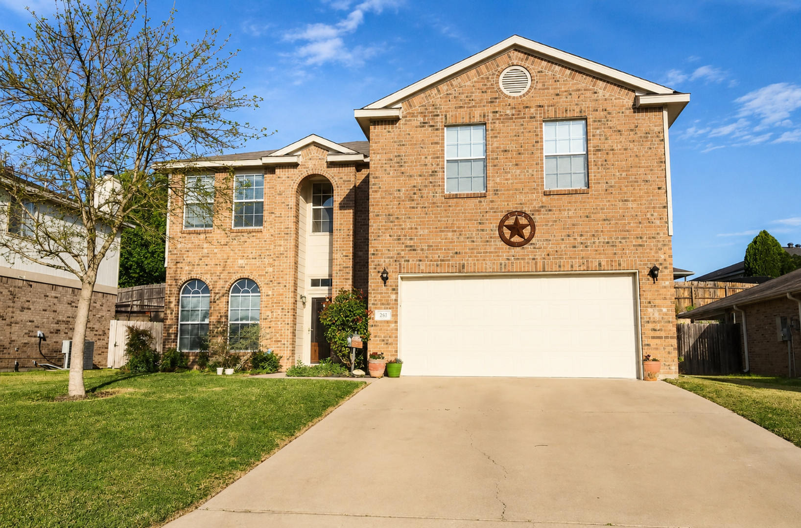 4 Bedroom House For Rent In Harker Heights – photo 1